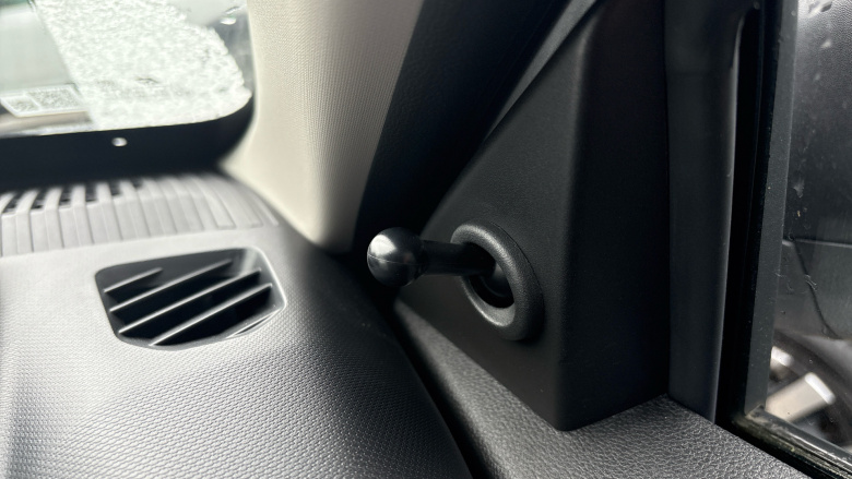 Dacia Spring 27kWh Expression 65 48kW 5dr Auto Electric Hatchback